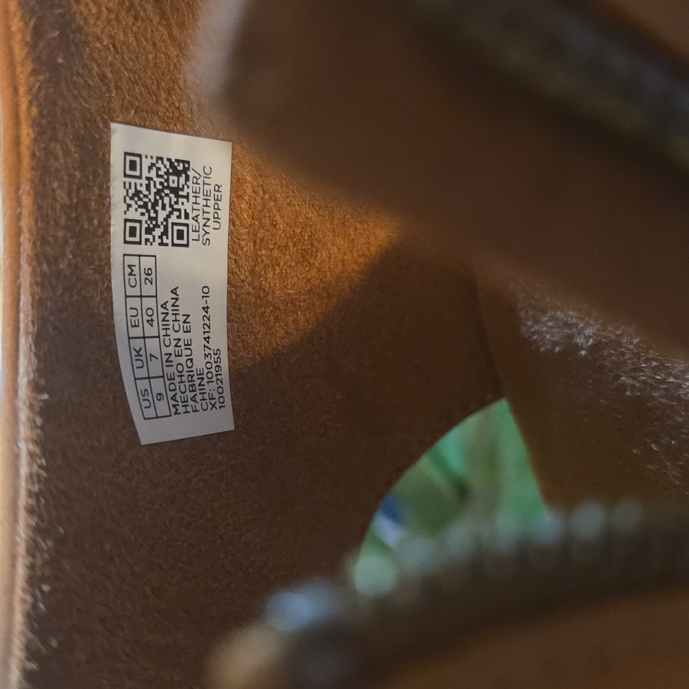 TOMS Women's Brown Wedge Sandals - Picture 11 of 16